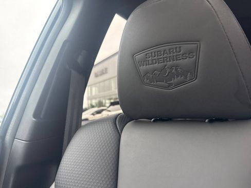 Used 2024 Subaru Outback Wilderness AWD/4WD image 18