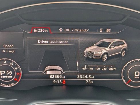 Used 2019 Audi Q7 2.0T Premium Plus w/ Premium Plus Package image 11