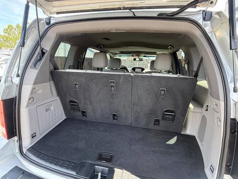 Used 2012 Honda Pilot EX-L image 19