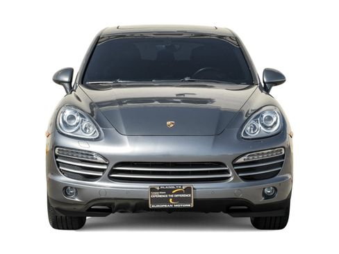 Used 2014 Porsche Cayenne image 5