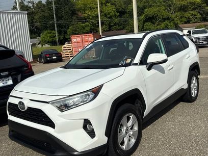 Used 2019 Toyota RAV4 XLE w/ Convenience Package