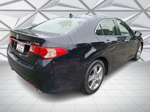 Used 2012 Acura TSX Sedan FWD image 10
