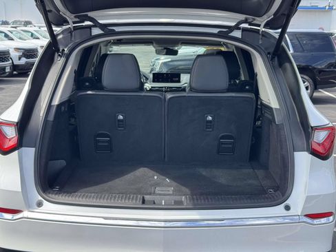 Used 2023 Acura MDX SH-AWD image 17