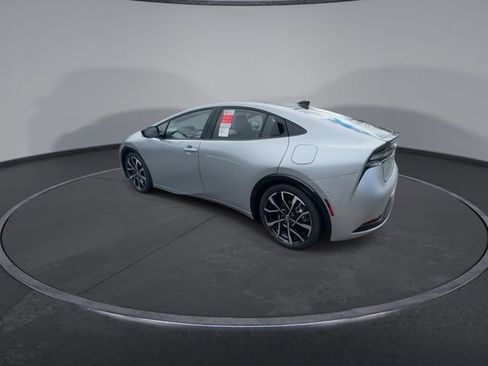 New 2026 Toyota Prius Plug-In Hybrid image 11