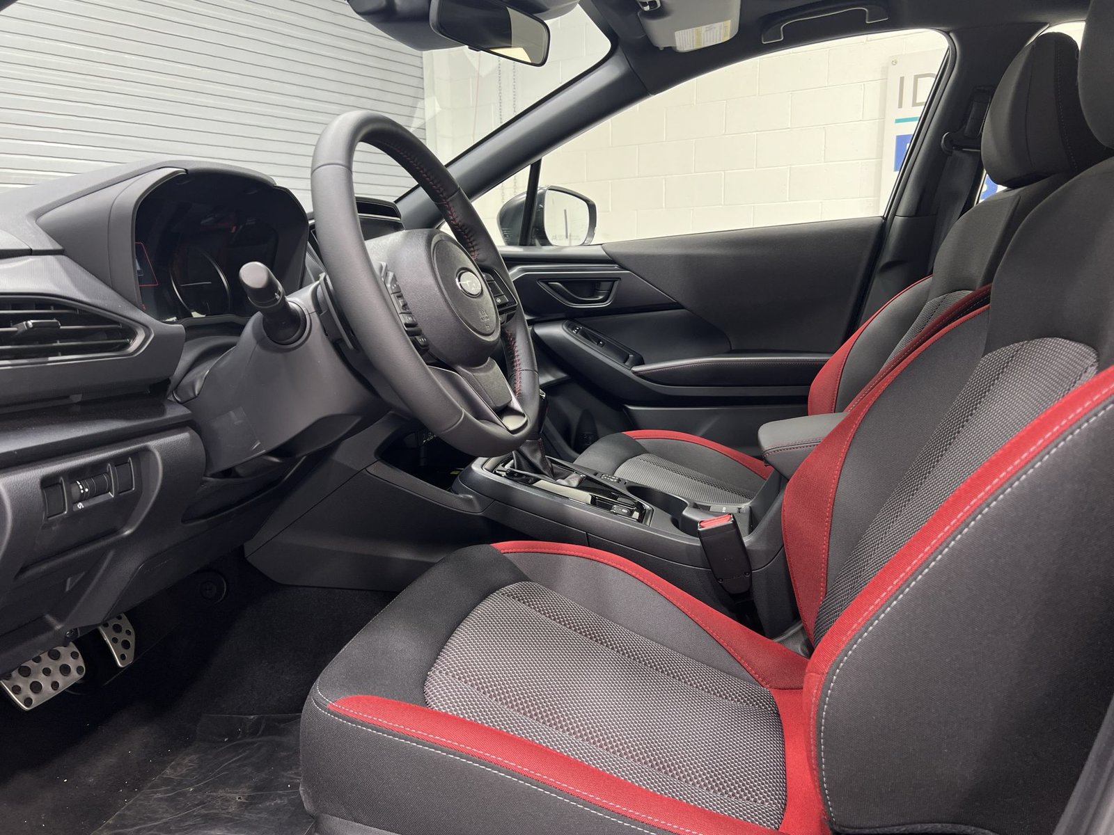 Used 2024 Subaru Impreza RS AWD/4WD image 15