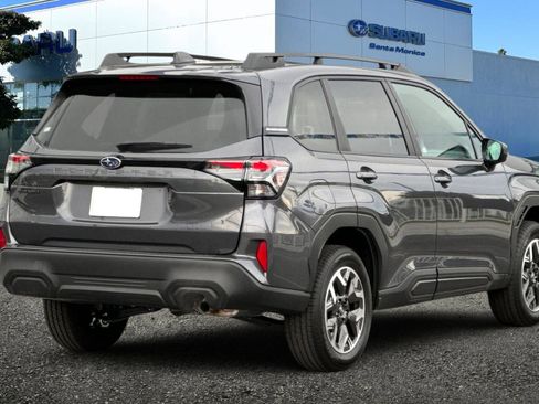 New 2026 Subaru Forester Premium image 4