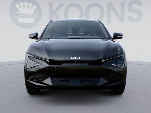 New 2025 Kia EV6 Light image 2