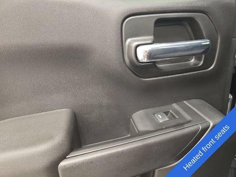 Used 2022 Chevrolet Silverado 1500 LT AWD/4WD image 18
