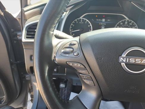 Used 2024 Nissan Murano Platinum AWD/4WD image 24