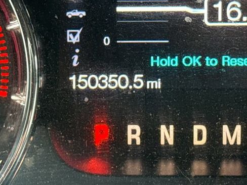Used 2013 Ford F150 FX4 w/ Luxury Equipment Group AWD/4WD image 25