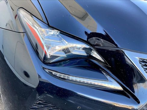 Used 2015 Lexus RC F image 27