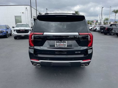 New 2026 GMC Yukon Denali AWD/4WD image 6