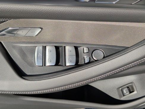Certified 2025 BMW i4 M50 AWD/4WD image 26