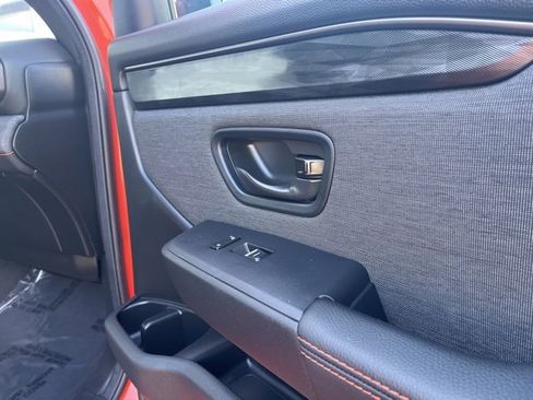 Certified 2026 Honda Passport TrailSport image 17