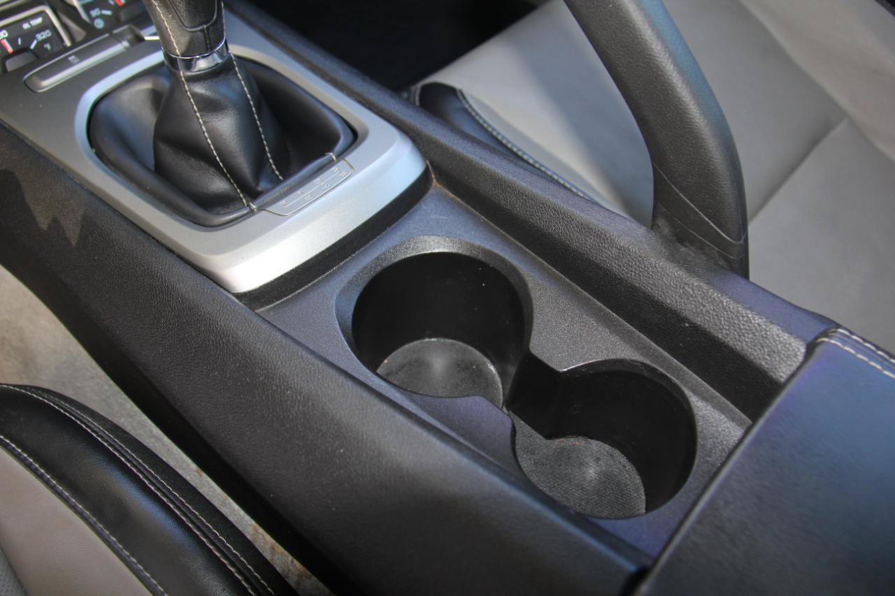 Used 2013 Chevrolet Camaro LT w/ RS Package RWD image 16