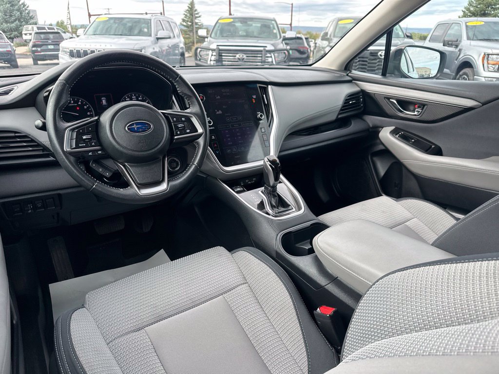 Used 2020 Subaru Outback Premium w/ Popular Package #1 AWD/4WD image 23