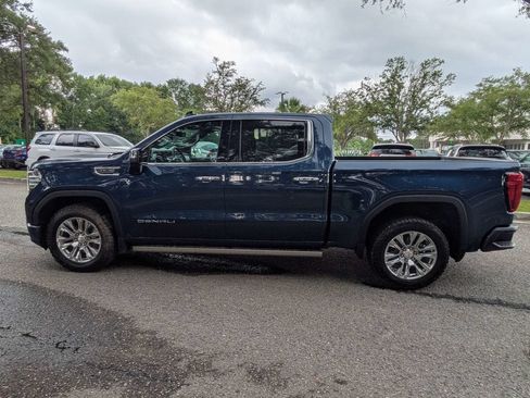 Used 2023 GMC Sierra 1500 Denali AWD/4WD image 7