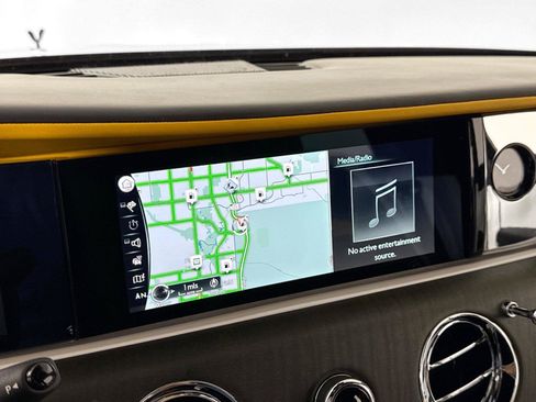 Used 2021 Rolls-Royce Ghost AWD/4WD image 20