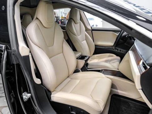 Used 2018 Tesla Model S 75D AWD/4WD image 34
