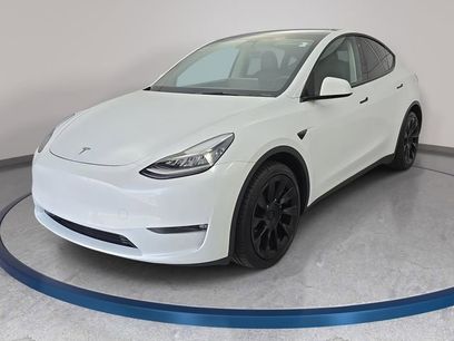 Used 2021 Tesla Model Y Long Range