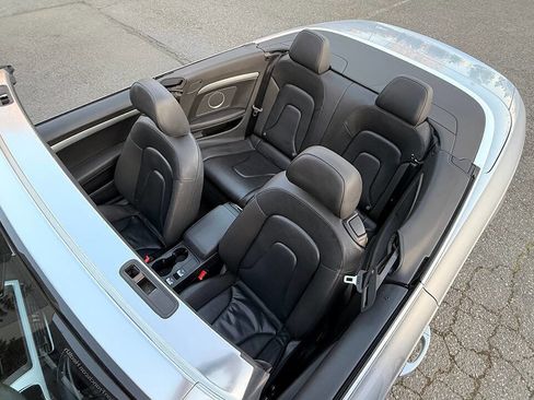 Used 2016 Audi A5 2.0T Premium Plus image 14