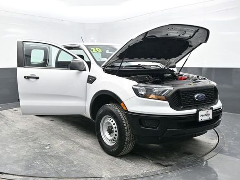 Used 2020 Ford Ranger XL image 30
