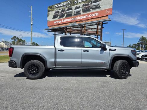Used 2024 GMC Sierra 1500 AT4X w/ AT4X AEV Edition AWD/4WD image 58