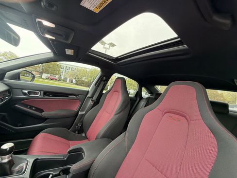 Used 2022 Honda Civic Si image 22