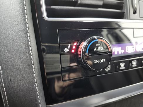 Used 2023 INFINITI QX80 Luxe w/ Cargo Package image 9