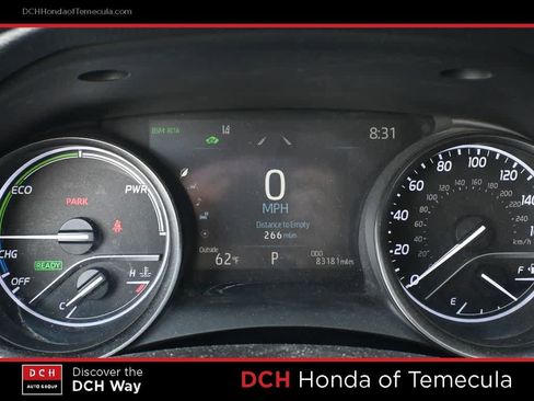 Used 2021 Toyota Camry XSE image 7