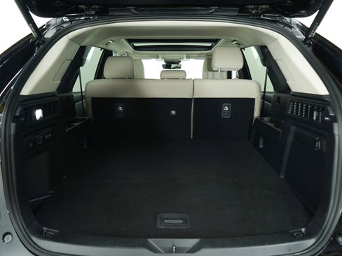 Certified 2025 MAZDA CX-70 Plug-In Hybrid w/ Premium Pkg image 9