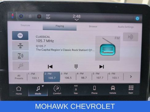 Used 2024 RAM ProMaster 1500 w/ Quick Order Package 22G SLT FWD image 14
