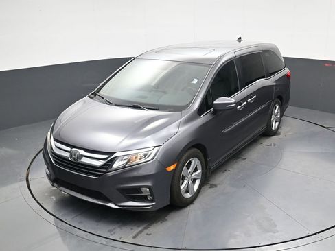 Used 2019 Honda Odyssey EX-L image 26