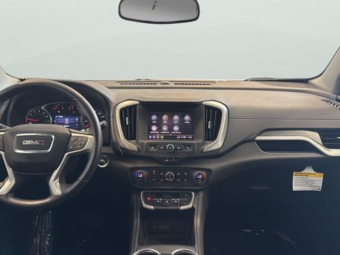 Used 2023 GMC Terrain SLE w/ Driver Convenience Package AWD/4WD image 12