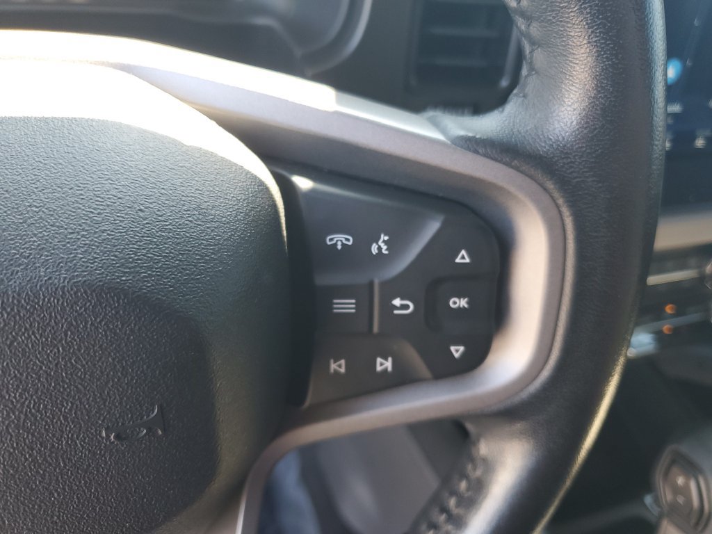 Used 2023 Ford Bronco Wildtrak AWD/4WD image 14