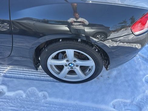 Used 2016 BMW Z4 sDrive28i image 5