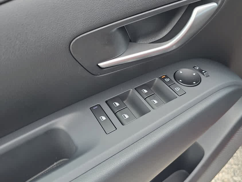 New 2026 Hyundai Tucson SE FWD image 17