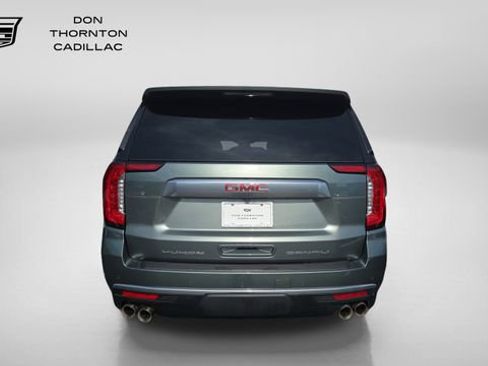 Used 2024 GMC Yukon XL Denali AWD/4WD image 4