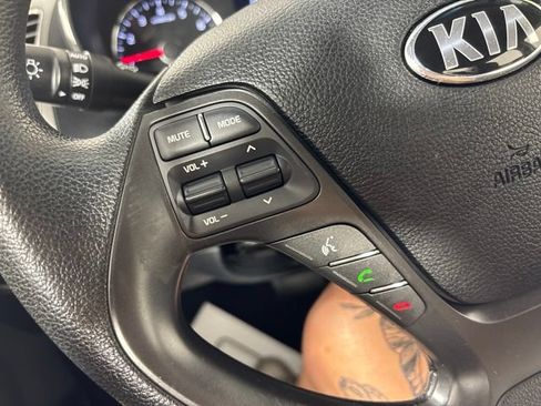 Used 2018 Kia Forte LX w/ LX Popular Package FWD image 20