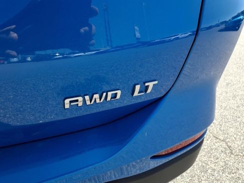 Used 2024 Chevrolet Equinox LT image 6