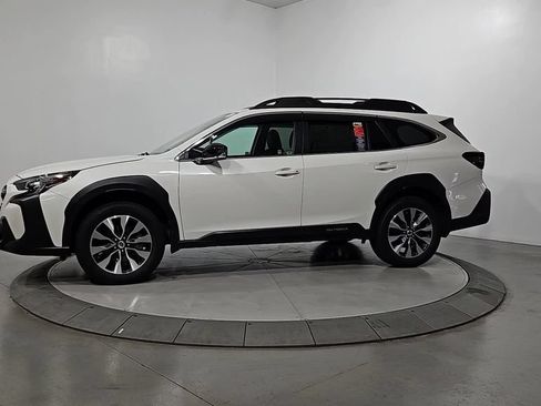 Certified 2023 Subaru Outback Limited XT w/ Popular Package #2 AWD/4WD image 2