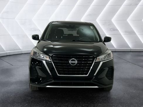 Used 2024 Nissan Kicks S FWD image 2