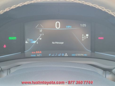 Certified 2022 Toyota Mirai XLE image 18