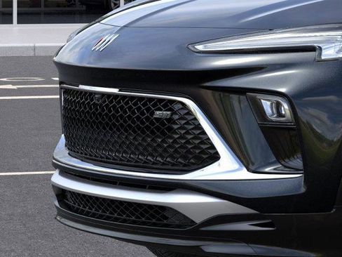 New 2026 Buick Encore GX Sport Touring w/ Advanced Technology Package image 13