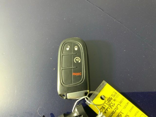 Used 2015 RAM 1500 Laramie w/ Convenience Group AWD/4WD image 44