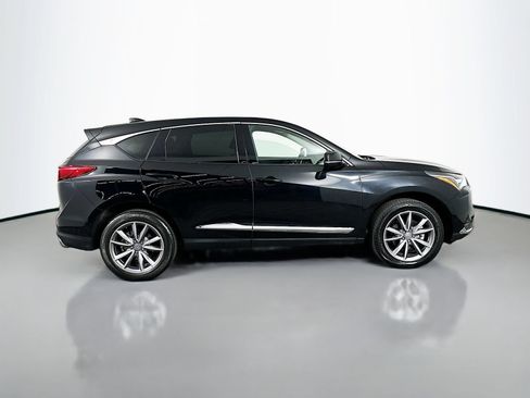 Used 2023 Acura RDX AWD w/ Technology Package image 8