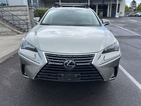 Used 2019 Lexus NX 300 AWD w/ Premium Package image 2