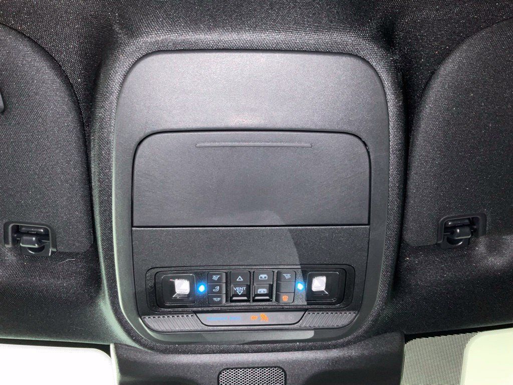 New 2027 Ford Expedition Max King Ranch AWD/4WD image 23