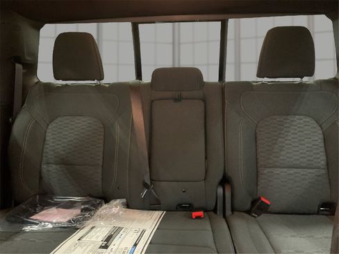 Used 2025 RAM 1500 Tradesman image 12