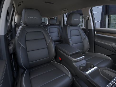 New 2026 GMC Terrain Denali image 23